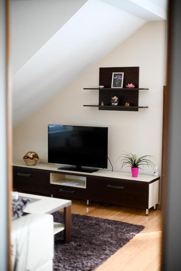 Apartman Ema Velika Gorica Exterior foto